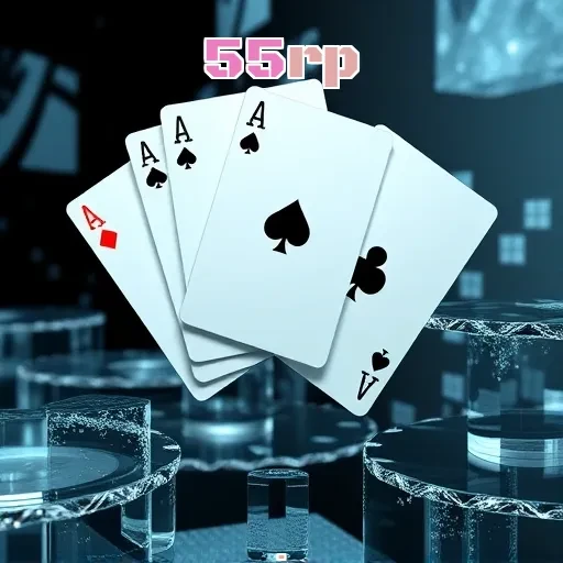 55rp: Menyelami Fitur dan Keunggulan Game Kasual yang Menarik