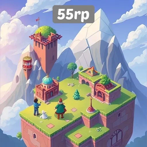 Kelebihan dan Kekurangan Menggunakan 55rp Sebagai Platform Game