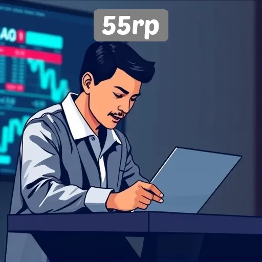 Strategi Terbaik untuk Mendapatkan Keuntungan di 55rp