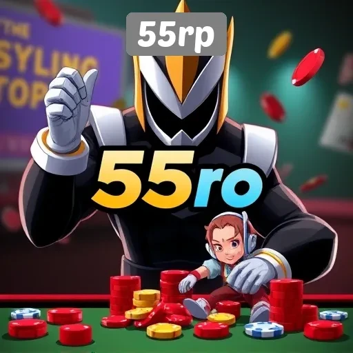 Menjelajahi Fitur Unggulan Situs Game 55rp
