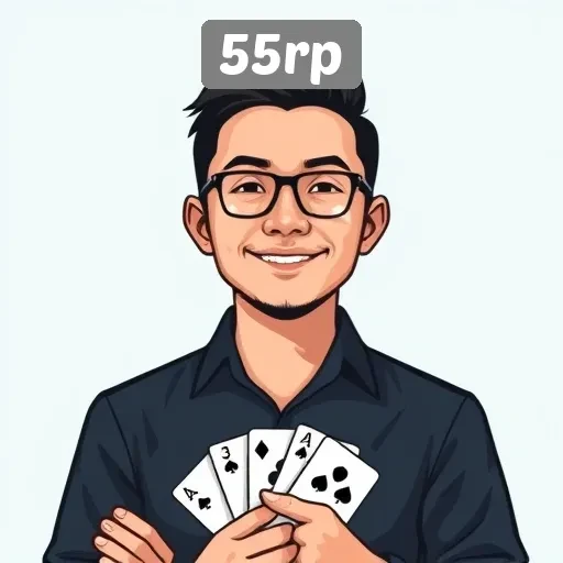 Cara Mendaftar dan Menggunakan Situs Game 55rp dengan Mudah