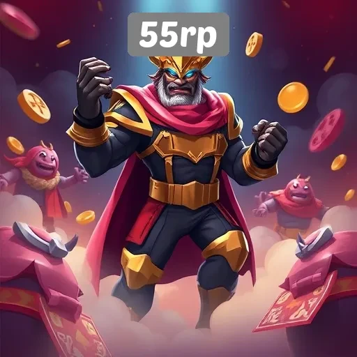 Mengulas Fitur dan Layanan Situs Game 55rp