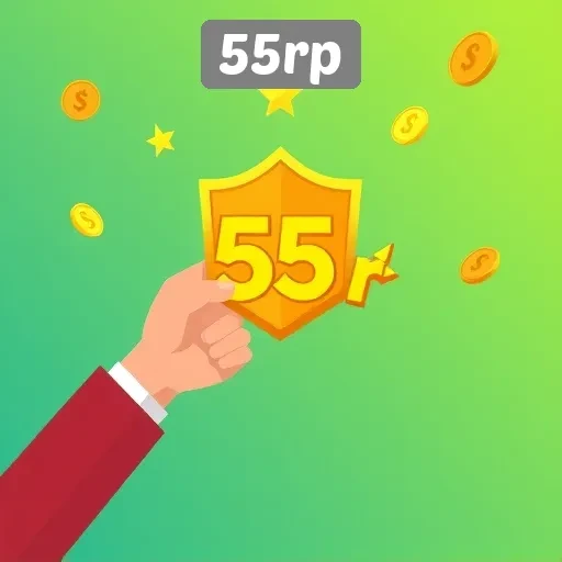Tips dan Trik Mendapatkan Reward di 55rp