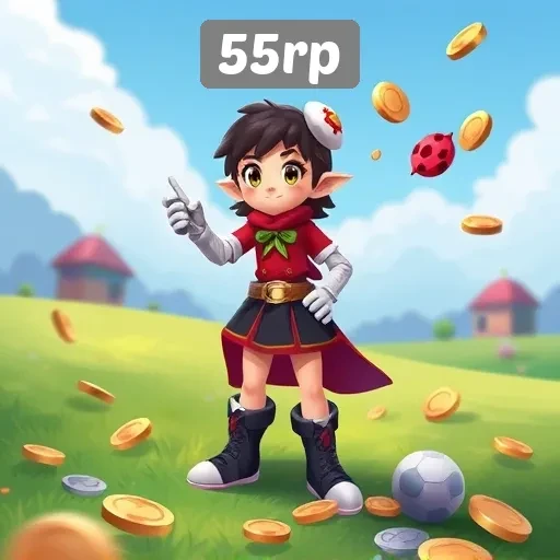 Memahami Fitur Utama Situs Game 55rp
