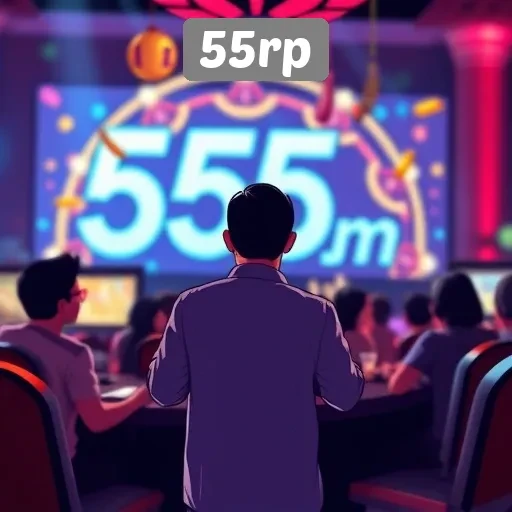 Review Pengalaman Pengguna di Situs 55rp